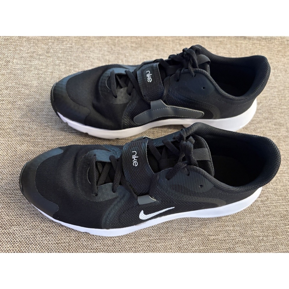 Nike In-Season TR13 Women's Workout Training Shoes US 10 Sneakers Black Grey